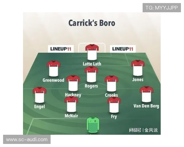 卡马文加的战术体系成功适配，值得关注现代足球中场角色的新定义