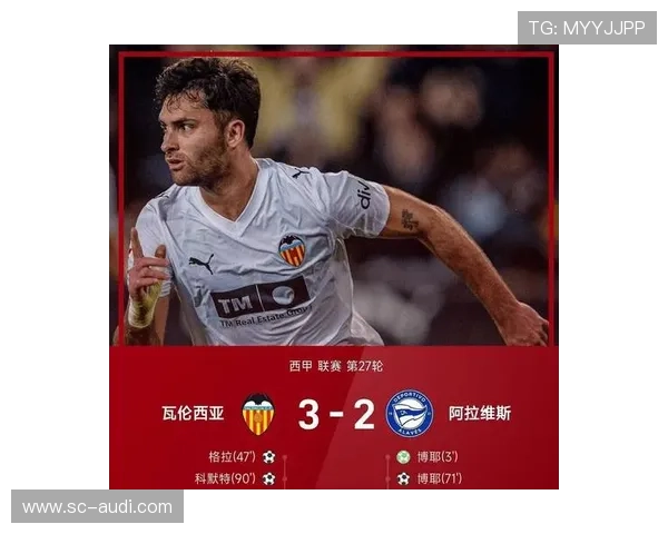 瓦伦西亚重返欧战可能性：西甲竞争格局变化，能否实现存在变数