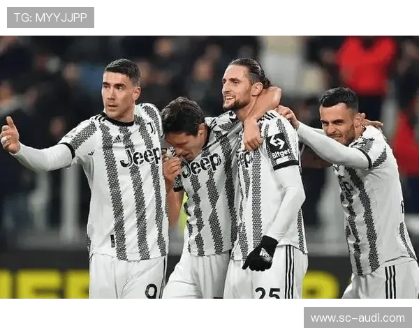 尤文图斯近期表现回暖,但统治力是否已今非昔比? 尤文图斯近期表现回暖,但统治力是否已今非昔比?