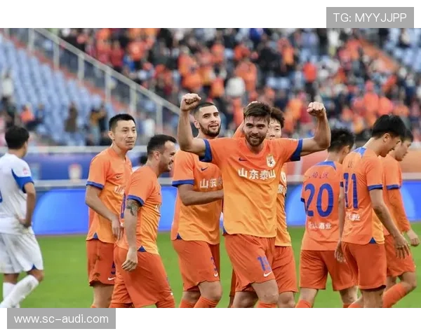 山东泰山经验老到，阵容老化问题逐步反映在近期表现中