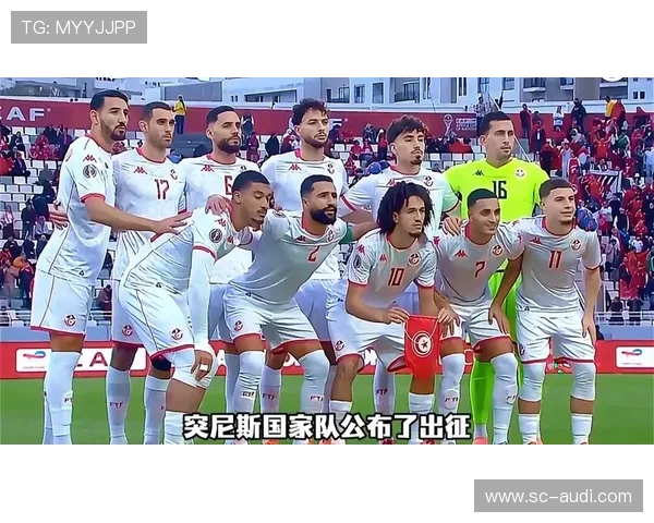 突尼斯队2026世界杯阵容预测：北非之鹰能否突破小组赛魔咒
